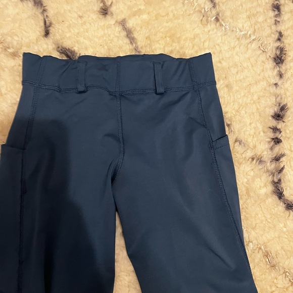 Ovation Girls Tights - Picture 3 of 5